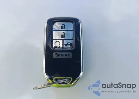 2022 Honda Accord Exl из США, поврежденный, VIN 1HGCV1F56NA011675